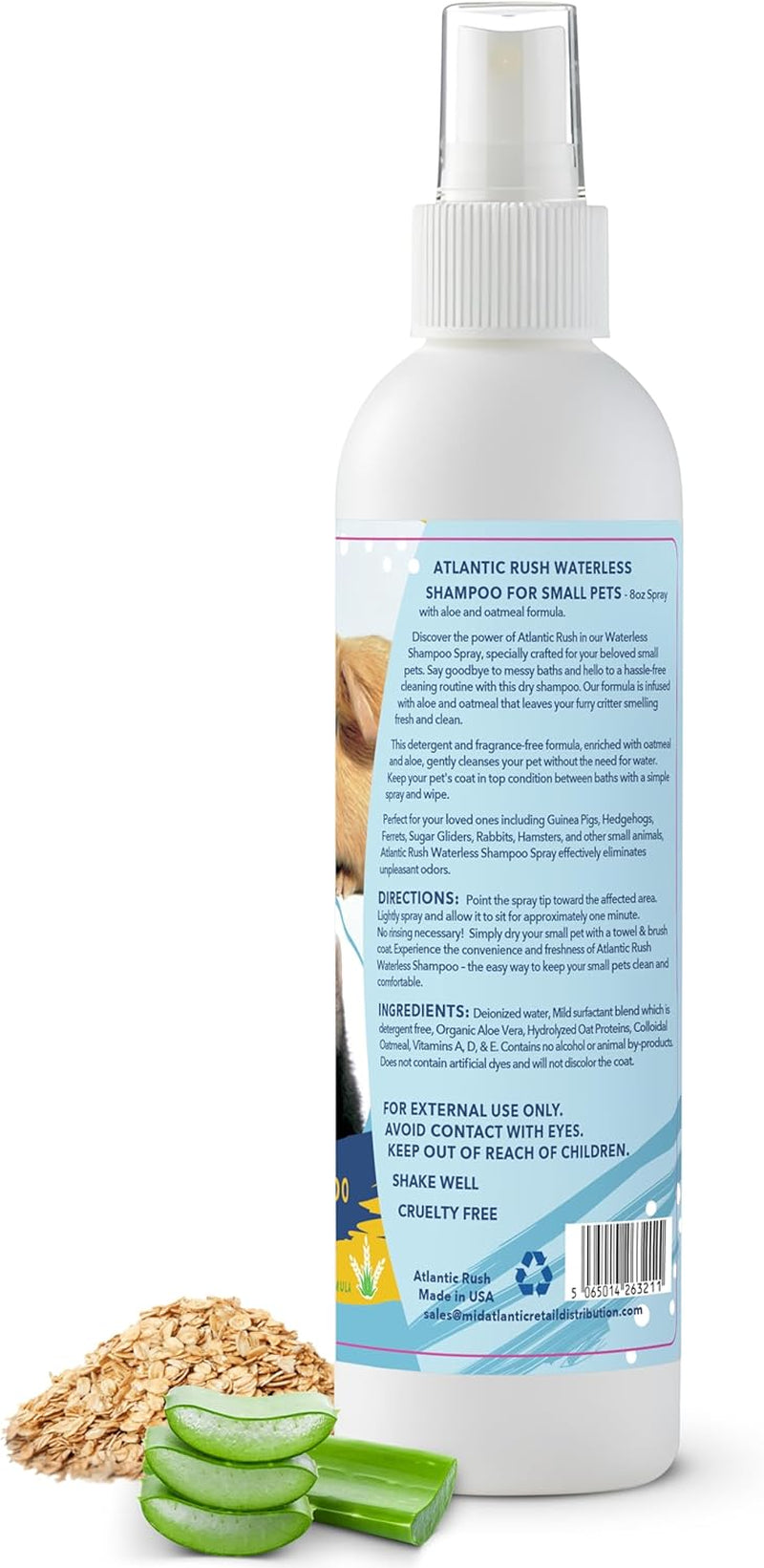waterless-shampoo-for-small-critters-8oz-cruelty-free-dry-shampoo-no-rinse-for-pet-ferrets-guinea-pigs-hedgehogs-sugar-gliders-rabbits-hamsters-8-oz-fragrance-free