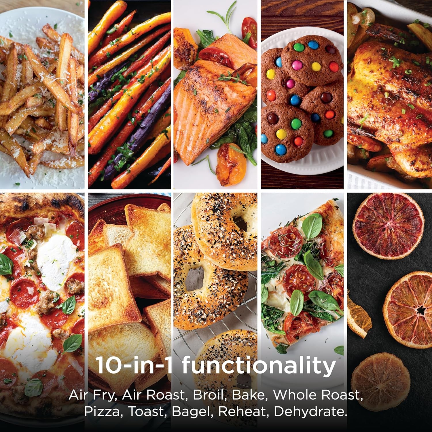 ninja-prestige-smart-xl-countertop-oven-10-in-1-stainless-steel-dt501-bakes-20-cookies-fits-12-lb-turkey-air-fry-bake-toast-pizza-reheat-1800w