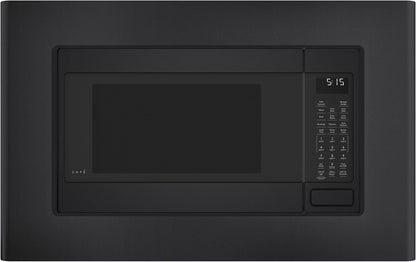 CEB515P3NDS Countertop Convection Microwave Oven, Broil, Auto-Cook, Roast, Defrost, Warm, Scan-To-Cook Wifi-Connectivity, 1000 Watts, Smart Home & Kitchen Essentials, New 1.5 Cu. Ft, Matte Black3
