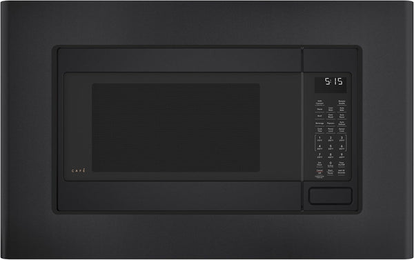 CEB515P3NDS Countertop Convection Microwave Oven, Broil, Auto-Cook, Roast, Defrost, Warm, Scan-To-Cook Wifi-Connectivity, 1000 Watts, Smart Home & Kitchen Essentials, New 1.5 Cu. Ft, Matte Black3
