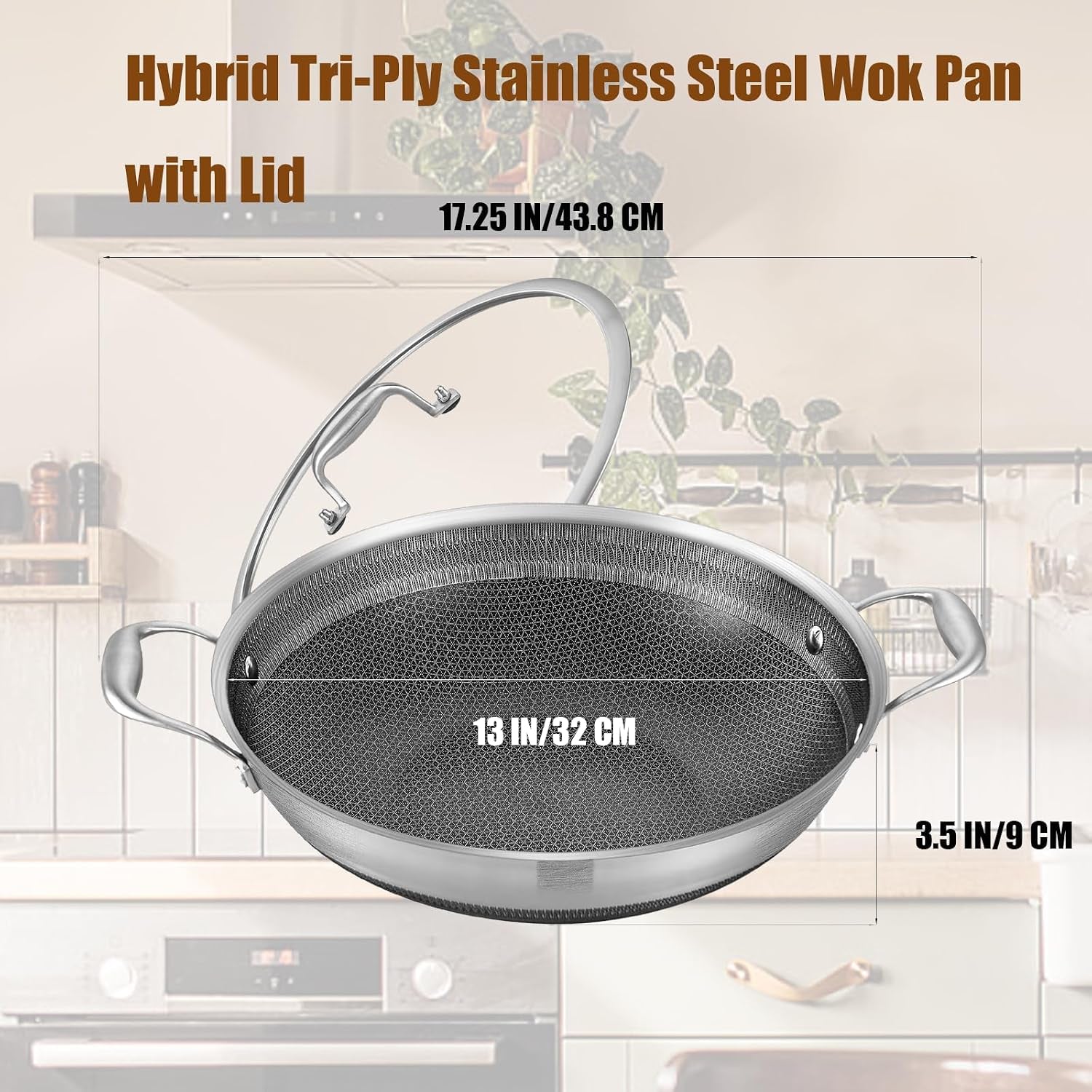 hybird-nonstick-wok-pan-with-lid-13-inch-rivented-handle-non-toxic-tri-ply-stainless-steel-ceramic-coating-stir-fry-pan-induction-compatible-dishwasher-oven-safe
