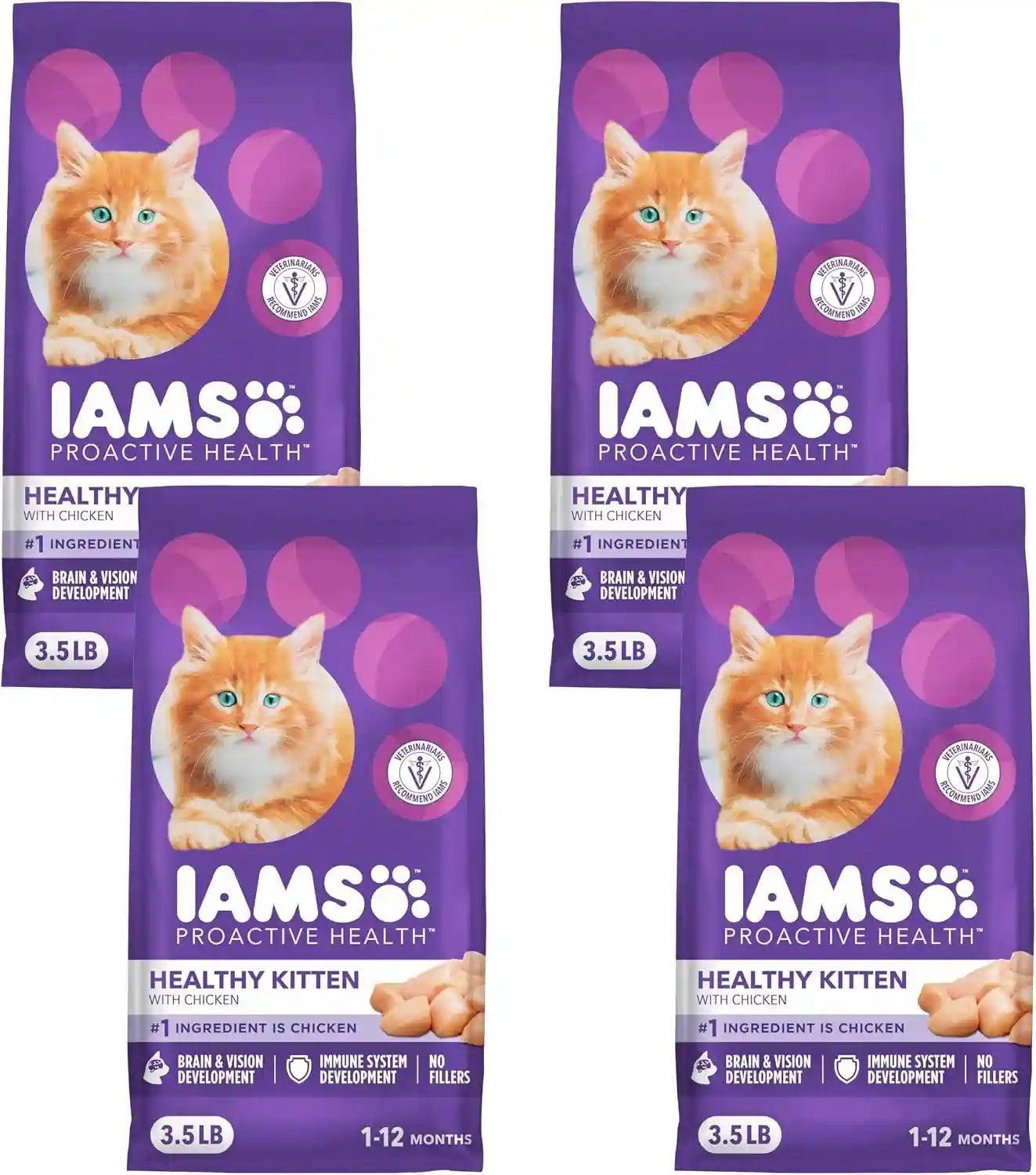 iams-proactive-health-healthy-kitten-dry-cat-food-chicken-3-5-lb-veterinarian-recommended-real-chicken-1-ingredient-omega-3-dha-taurine-supports-digestion-skin-health-immune-system