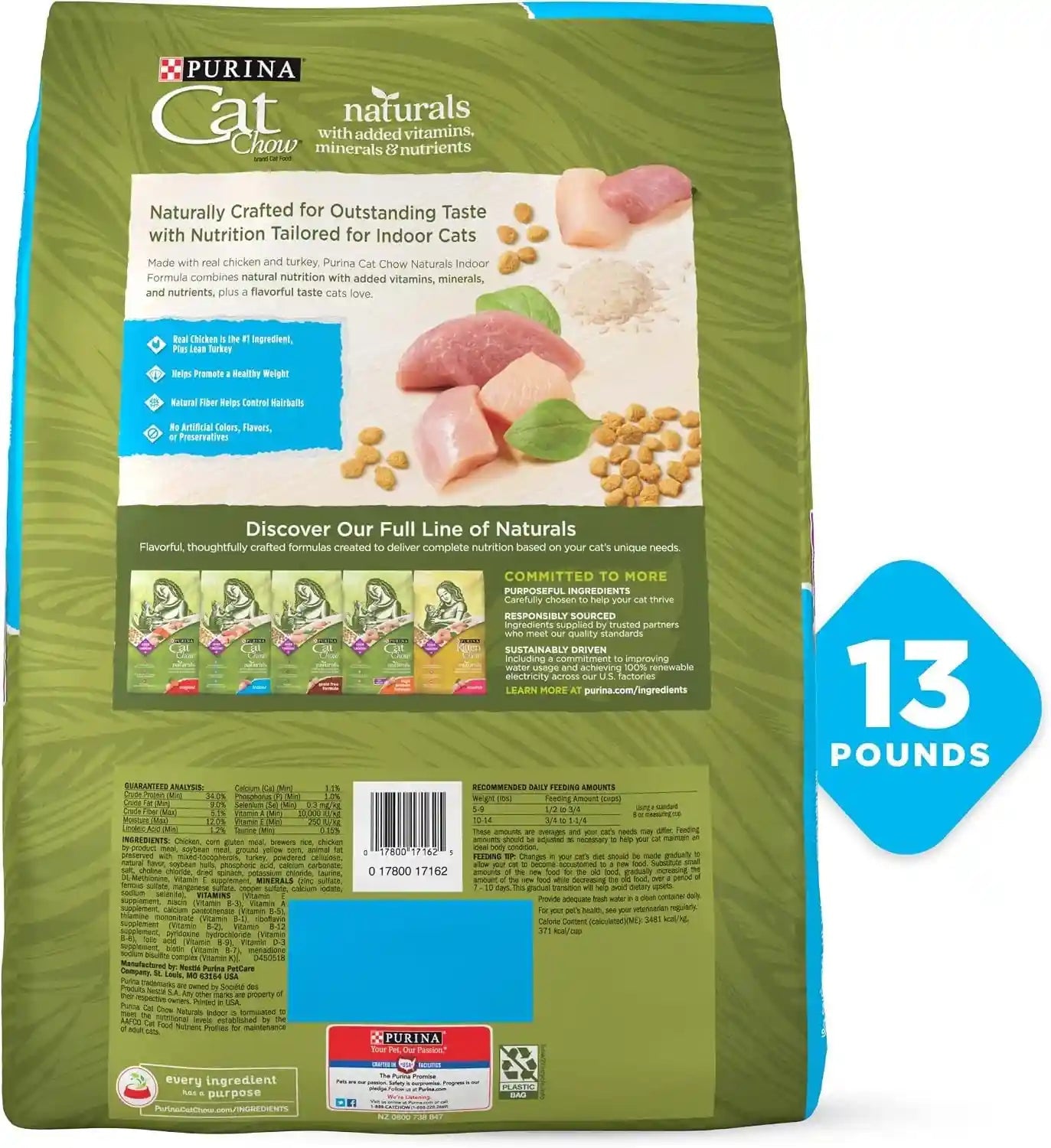 purina-cat-chow-hairball-healthy-weight-indoor-natural-dry-cat-food-naturals-indoor-13-lb-bag