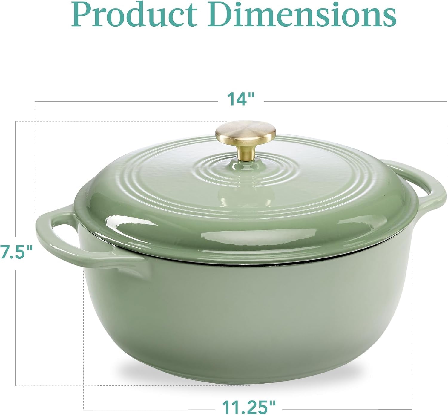 best-choice-products-6-quart-enamel-cast-iron-round-dutch-oven-family-style-heavy-duty-pre-seasoned-cookware-for-home-kitchen-dining-room-oven-safe-w-lid-dual-handles-sage-green