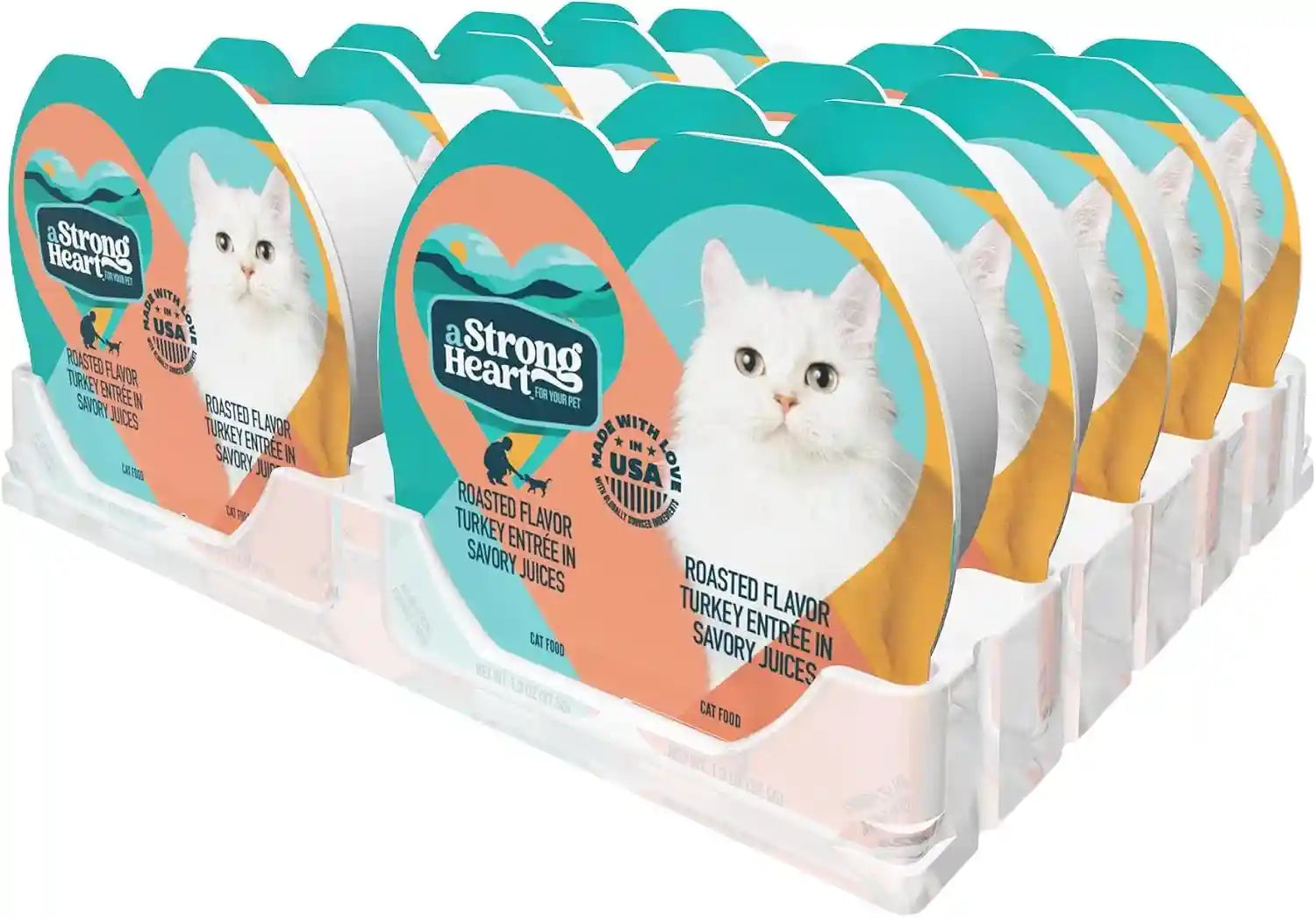 a-strong-heart-split-cup-wet-cat-food-chicken-entree-2-6-oz-split-cups-20-servings-pack-of-10-made-in-the-usa-with-real-chicken