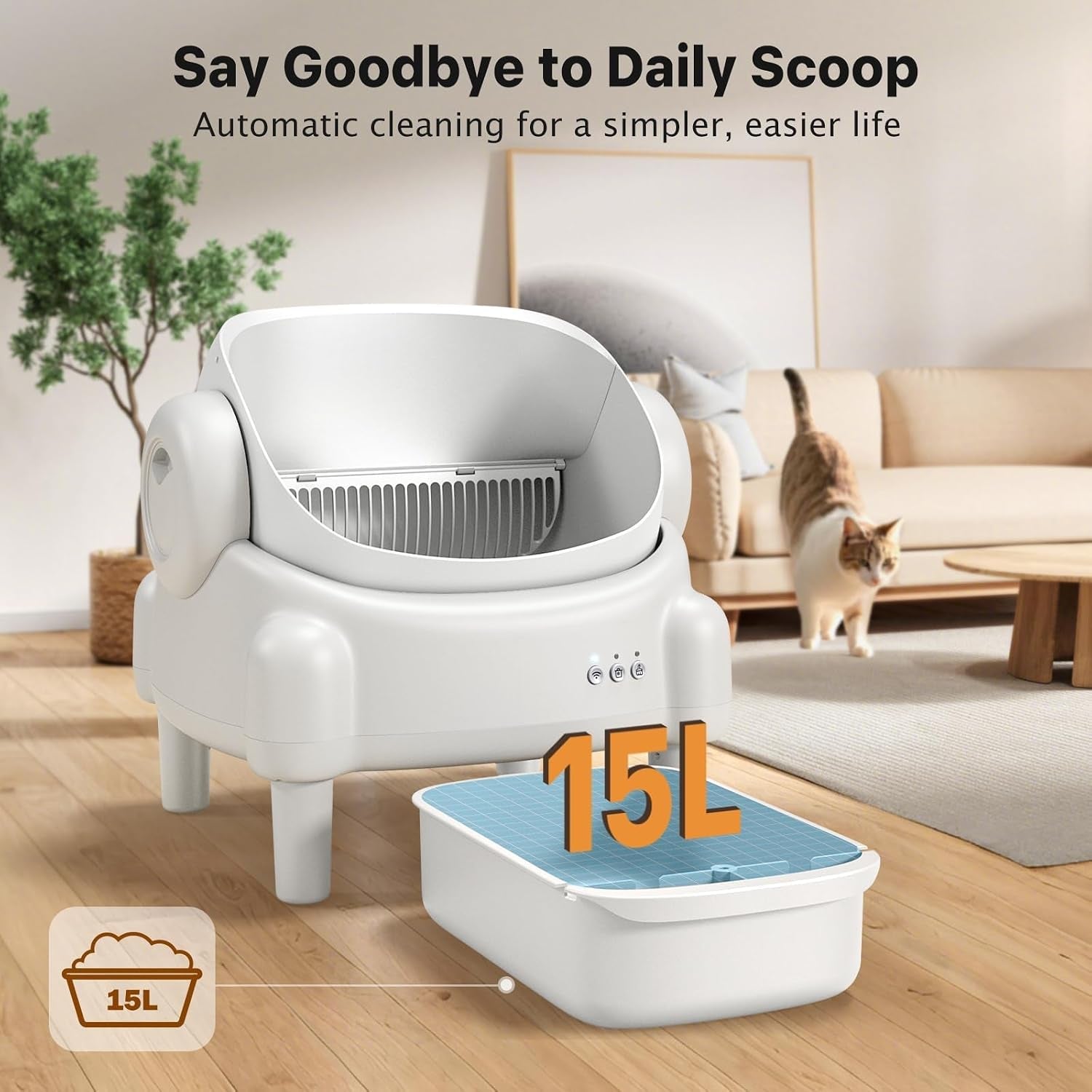automatic-cat-litter-box-self-cleaning-litter-box-for-multiple-cats-with-open-top-design-app-control-safety-protection-ultra-quiet-easy-setup-white