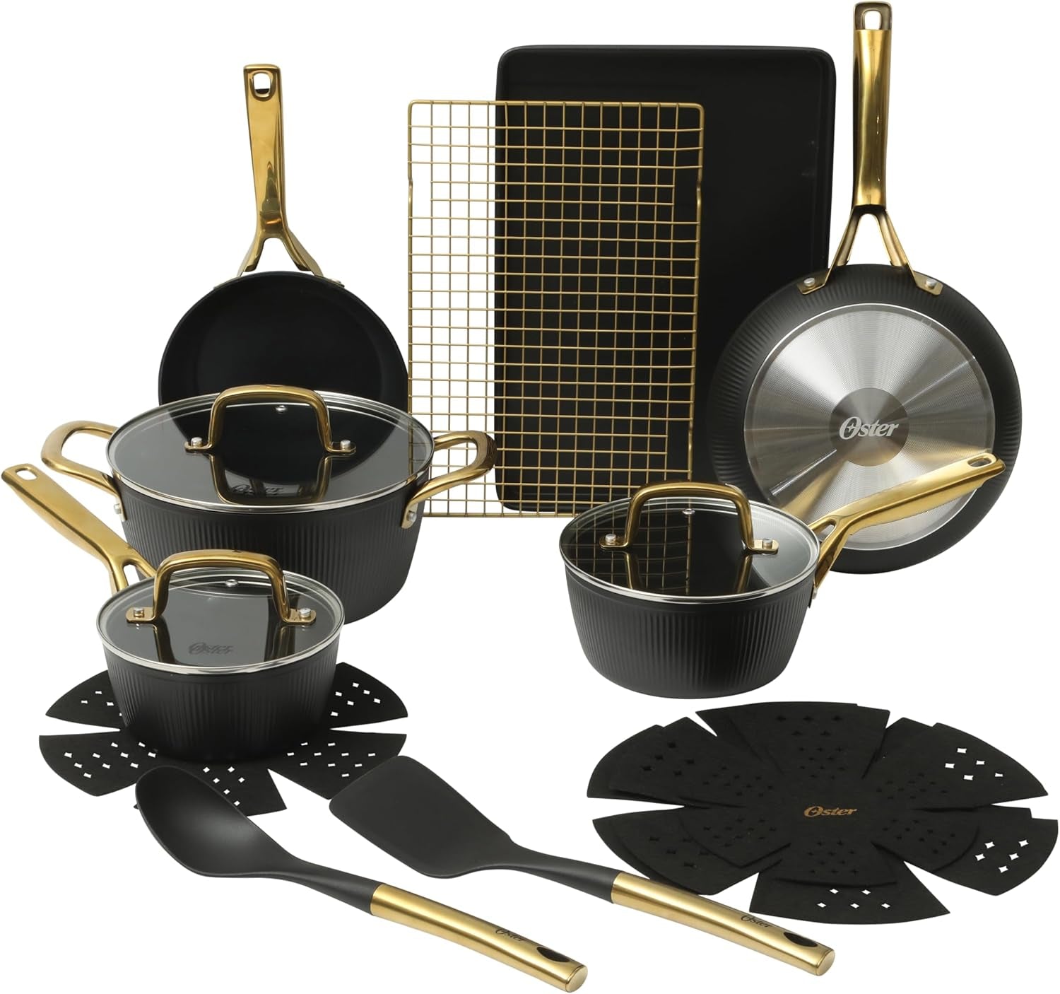 oster-platinum-abbottsford-16-piece-aluminum-pots-and-pans-pfa-free-ceramic-non-stick-induction-kitchen-cookware-set-black-w-gold