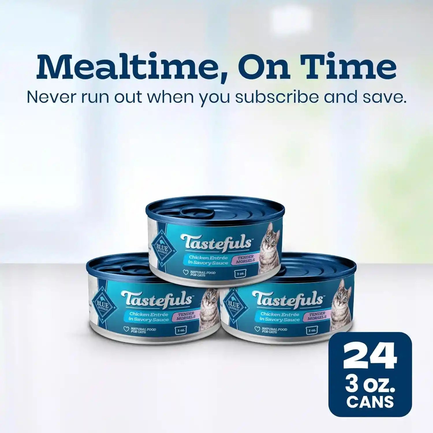 blue-buffalo-tastefuls-tender-morsels-chicken-entree-adult-wet-cat-food-in-savory-sauce-natural-ingredients-enhanced-with-vitamins-minerals-other-nutrients-3-oz-cans-24-count