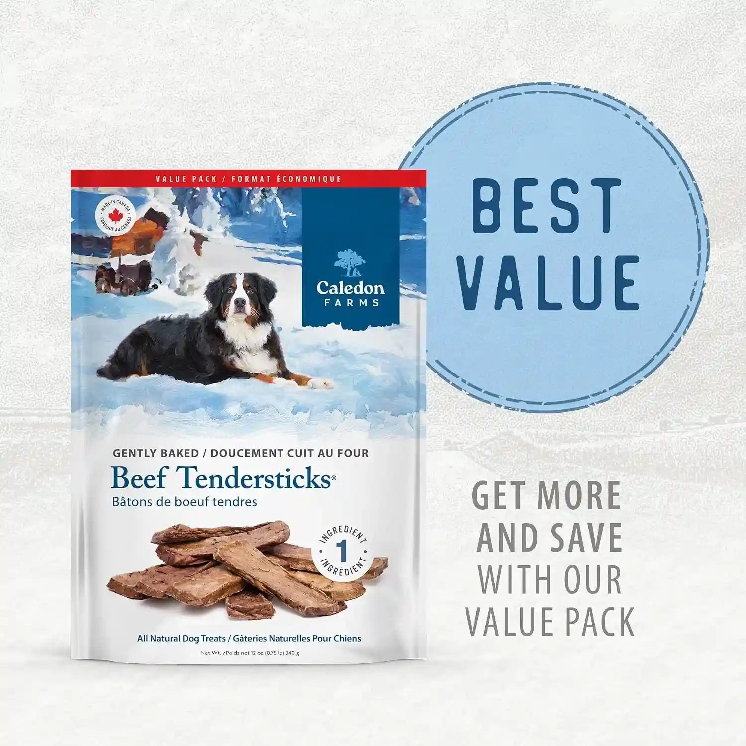 caledon-farms-value-pack-beef-tendersticks-all-natural-dog-treats-340g-12oz