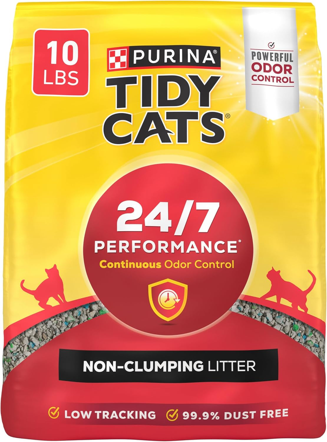 purina-tidy-cats-non-clumping-cat-litter-24-7-performance-multi-cat-litter-odor-control-formula-20-lb-bag