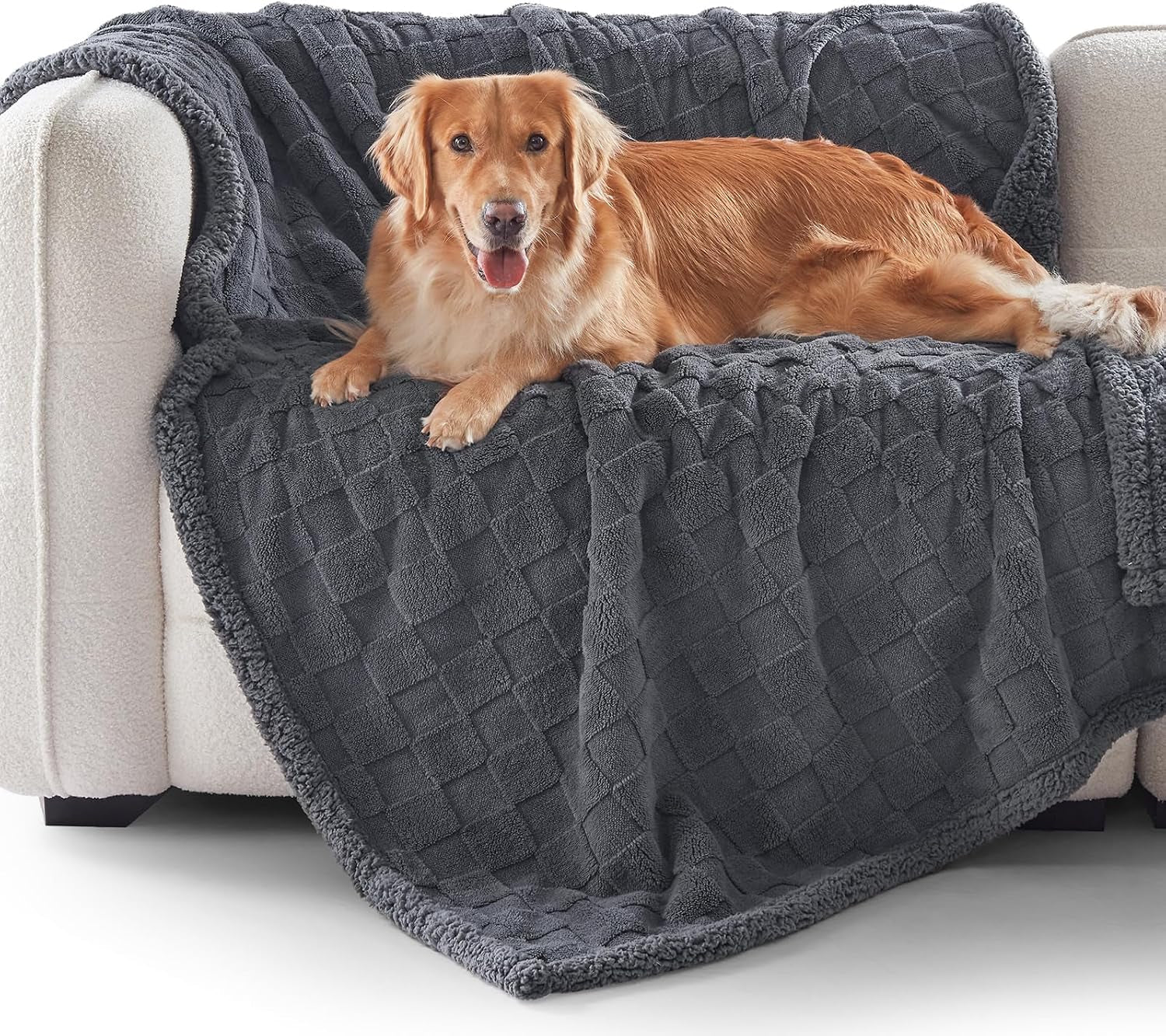 gasur-waterproof-dog-blankets-for-large-dogs-dog-blanket-for-couch-bed-fleece-pet-blanket-for-furniture-sofa-protector-soft-pet-throw-blankets-for-crate-car-outdoor-washable-50x60-grey