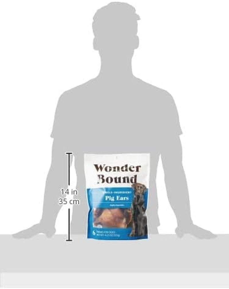amazon-brand-wonder-bound-whole-pig-ears-dog-treats-pork-6-ounce-6-count-pack-of-1