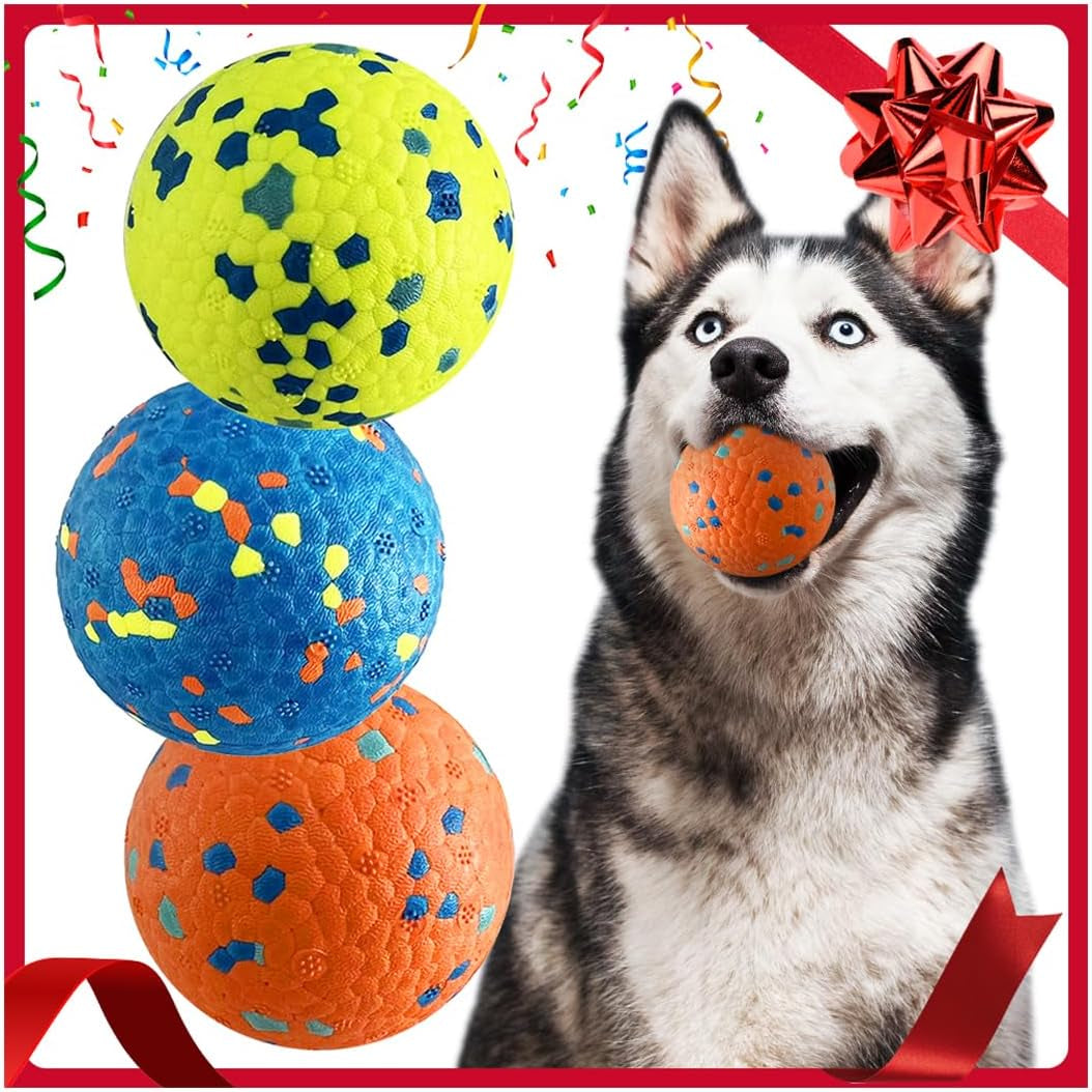 mankoda-dog-balls-3-indestructible-tennis-balls-for-aggressive-chewers-floating-fetch-toys-durable-etpu-rubber-bouncing-lightweight-interactive-chewing-safe-for-medium-large-dogs-3-pack