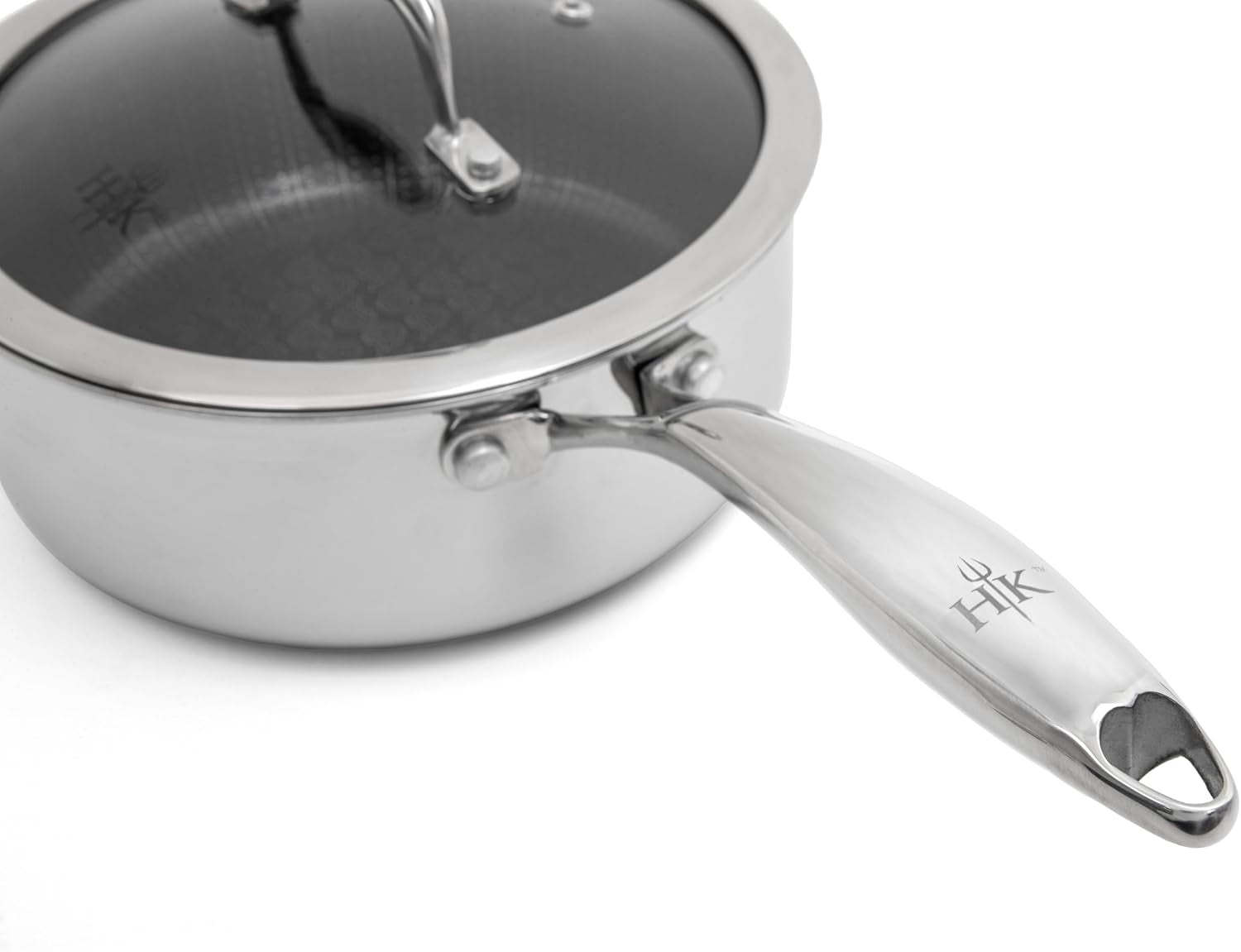 hell-s-kitchen-hybrid-2-5-qt-saucepan-with-lid-tri-clad-stainless-steel-pfas-free-ceramic-nonstick-no-pfoa-ptfe-teflon-non-toxic-cookware-metal-utensil-resistant-all-cooktops-and-oven-safe-small-pot-with-lid-tri-clad-stainless-steel-pfas-free-ceramic-nonstick-all-cooktops-oven-safe