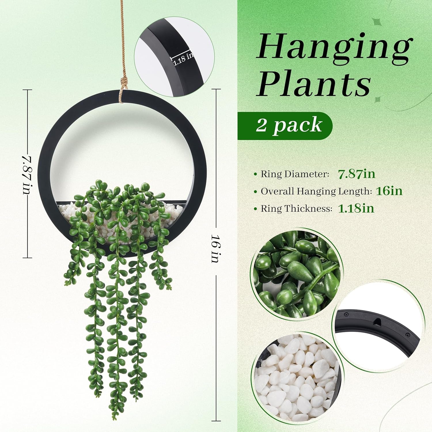 2-pack-16-artificial-hanging-plants-in-black-pots-for-wall-decor-hanging-succulents-plants-faux-string-of-pearls-plants-great-for-bathroom-bedroom-living-room-boho-wall-decor-fresh-all-year