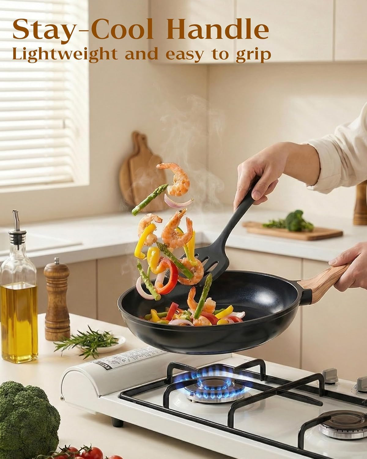 16pcs-titanium-pots-and-pans-set-toxic-free-cookware-set-dishwasher-oven-safe-induction-compatible-with-bakelite-wood-grain-handle-compact-and-durable