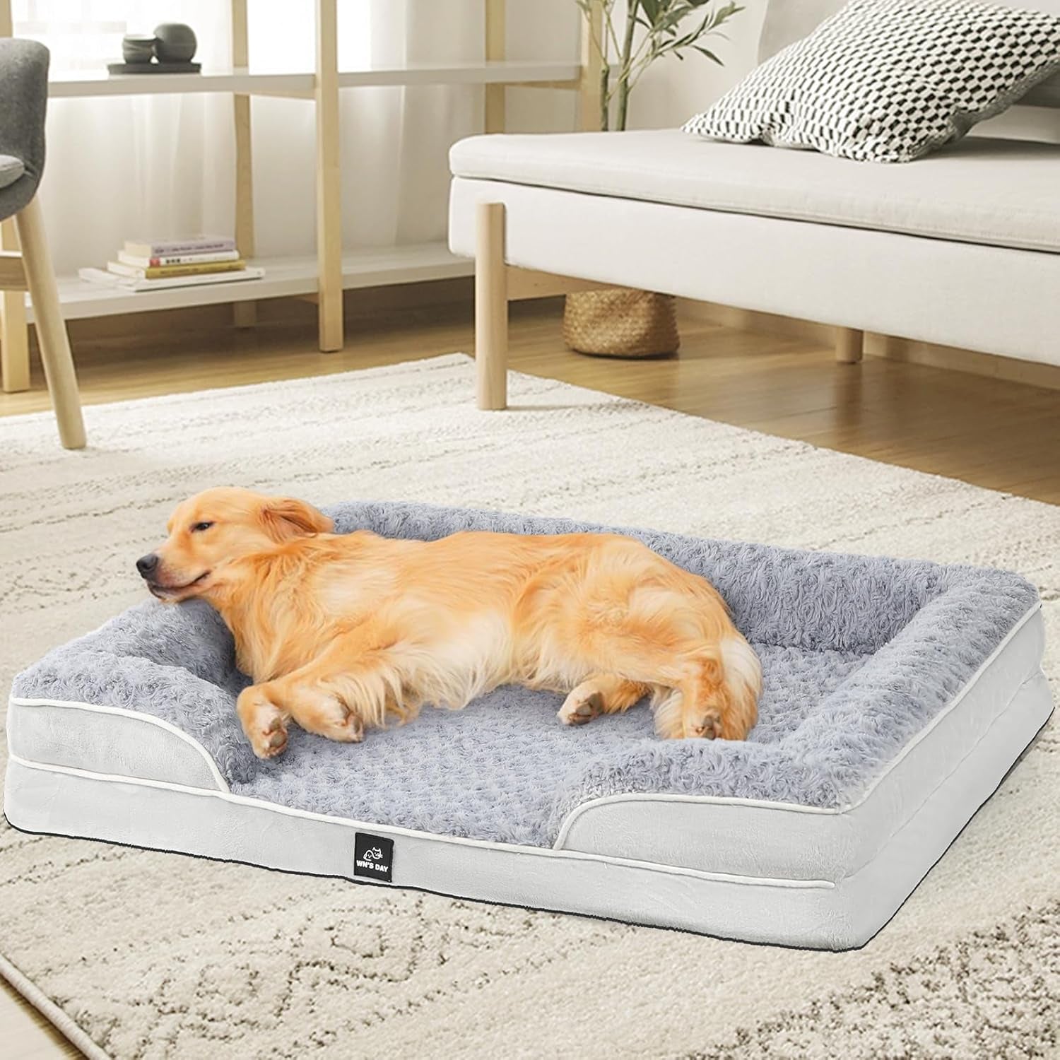 orthopedic-dog-bed-for-large-medium-sized-washable-memory-foam-large-dog-bed-medium-pet-sofa-with-removable-cover-washable-waterproof-pet-couch-bedsgrey-l