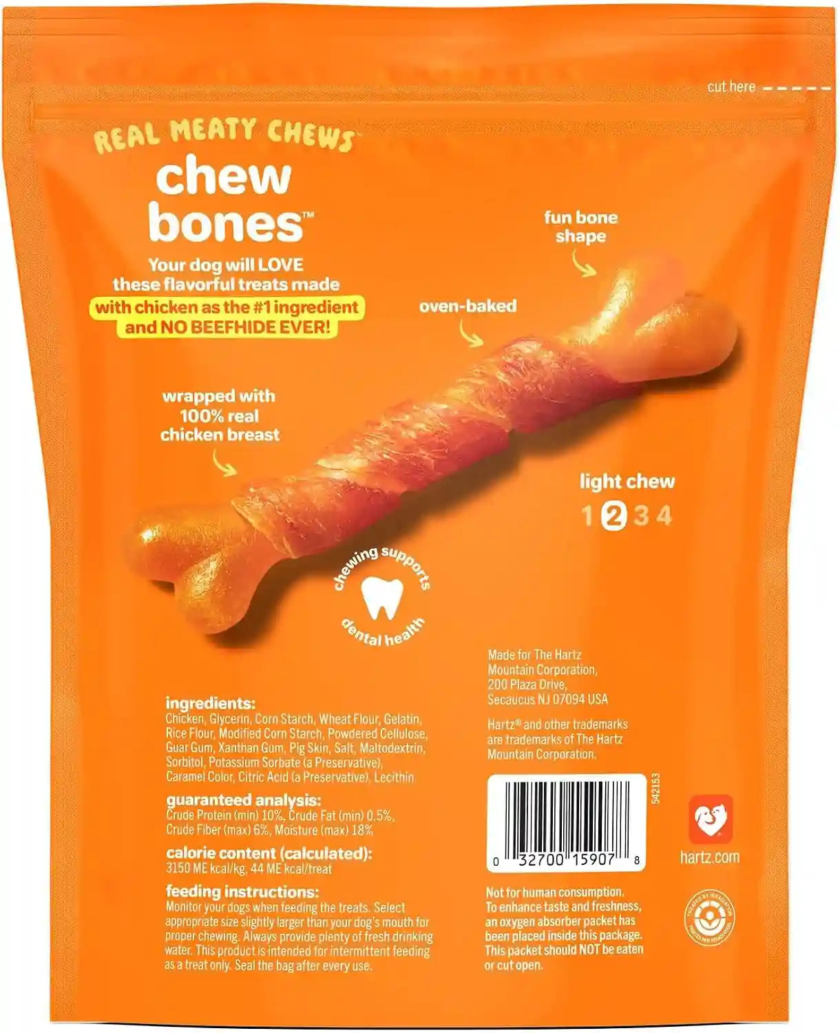 oinkies-chicken-wrapped-lasting-chew-bone-dog-treats-25-ct