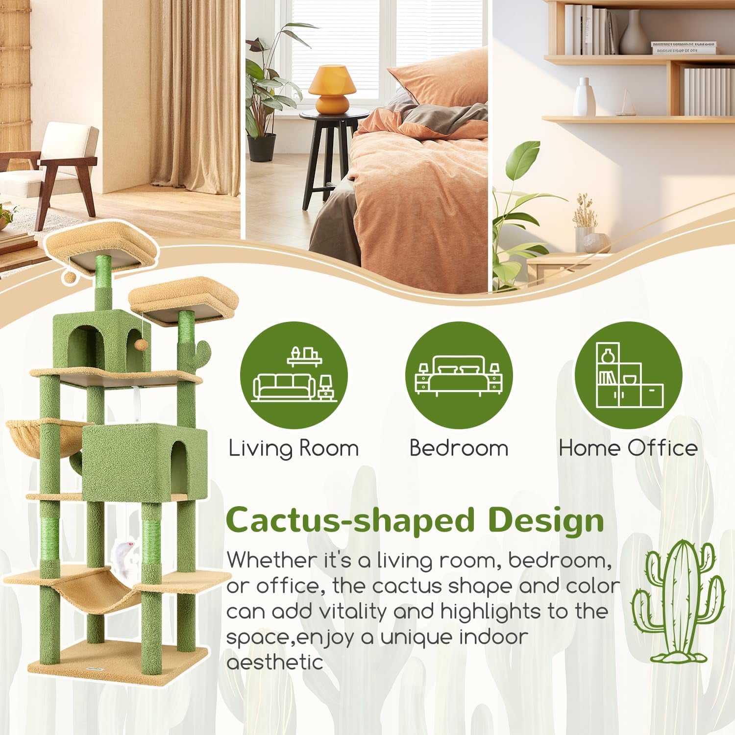 globlazer-cactus-cat-tree-tower-76-inch-extra-tall-multi-level-cat-furniture-with-cozy-condos-interactive-toys-and-perches-for-large-cats-perfect-for-climbing-scratching-and-play-f76-green