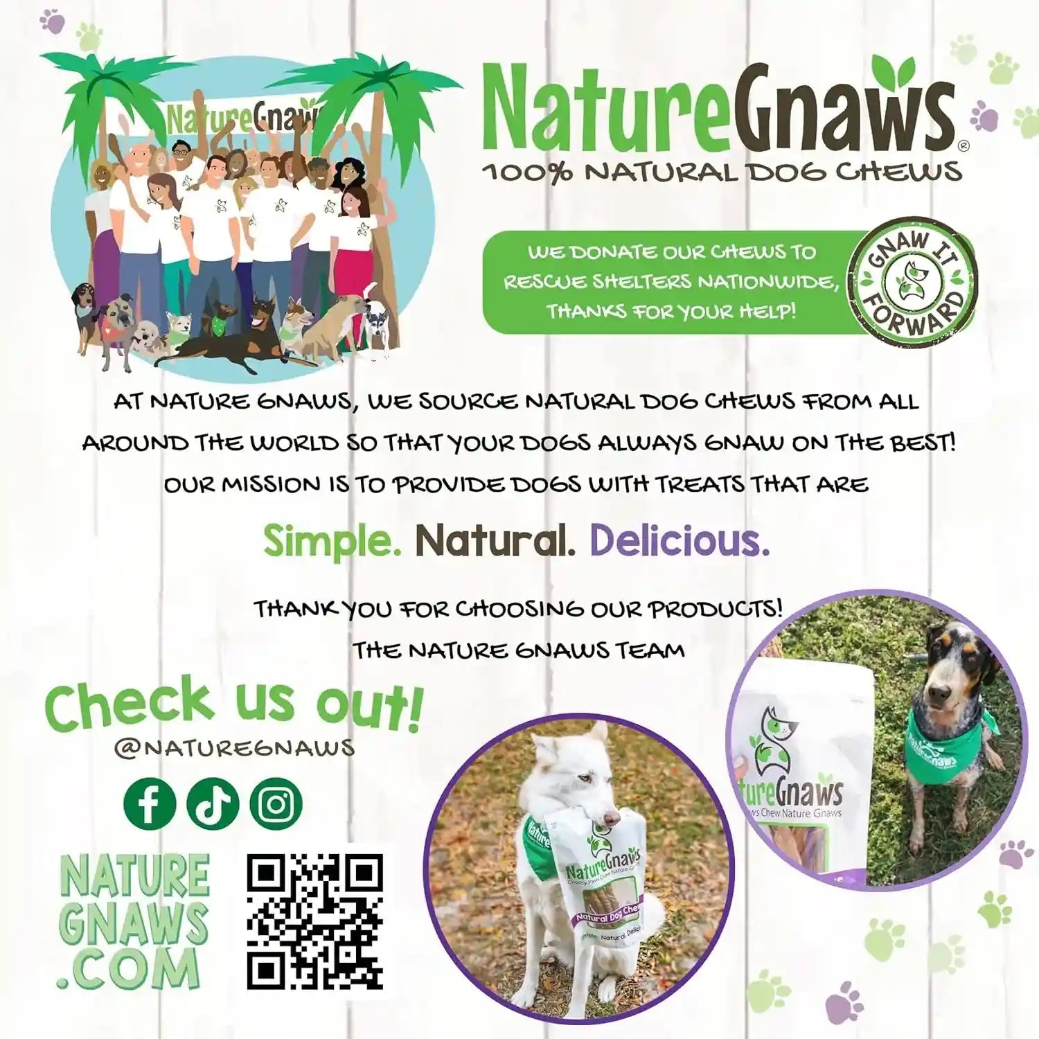 nature-gnaws-usa-turkey-tendons-for-dogs-4oz-delicious-grain-free-reward-snack-for-small-medium-large-breeds-premium-natural-dog-chew-treats