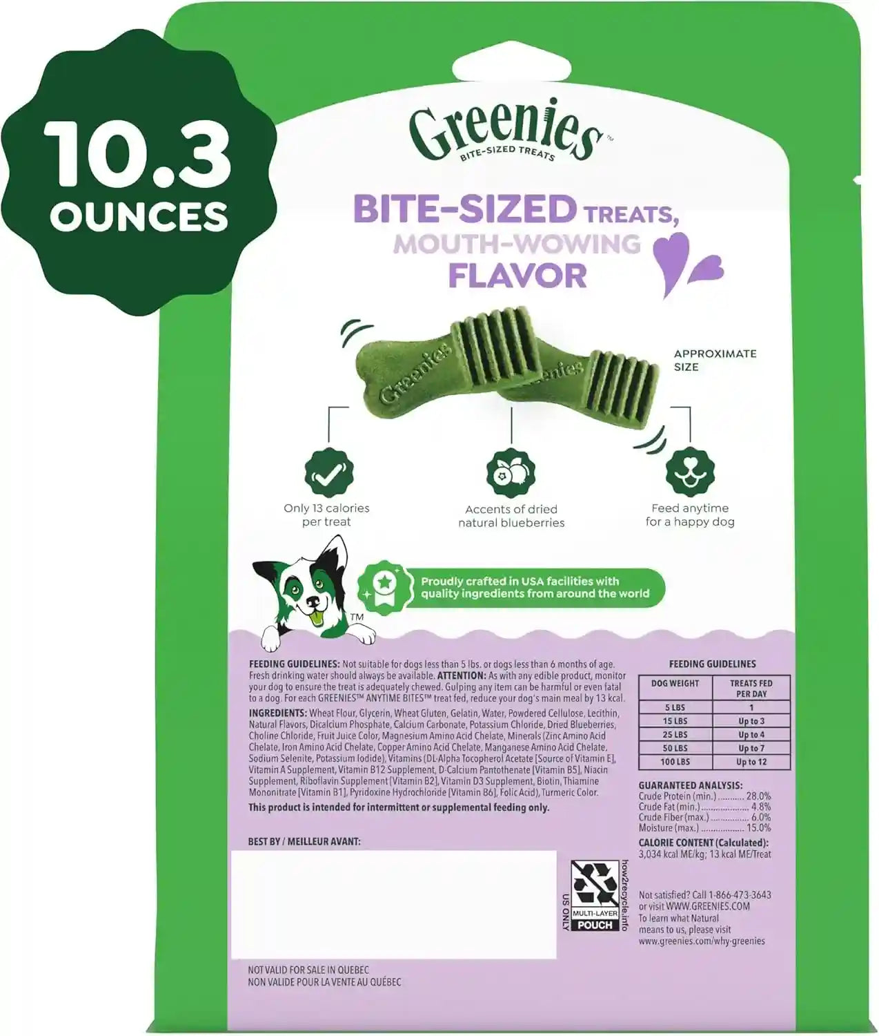 greenies-anytime-bites-dog-treats-blueberry-flavor-10-3-oz-only-13-calories-per-treat-easy-to-digest-natural-ingredients-plus-vitamins-minerals-made-in-usa-facilities