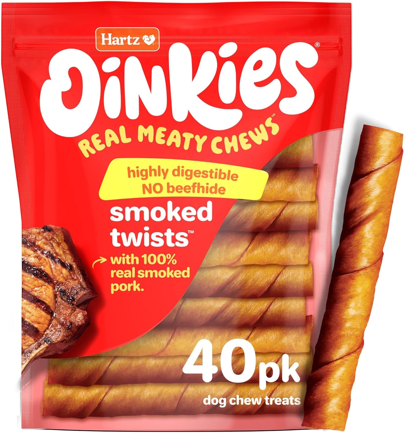 oinkies-porkalicious-smoked-pig-skin-twists-dog-treats-40-count