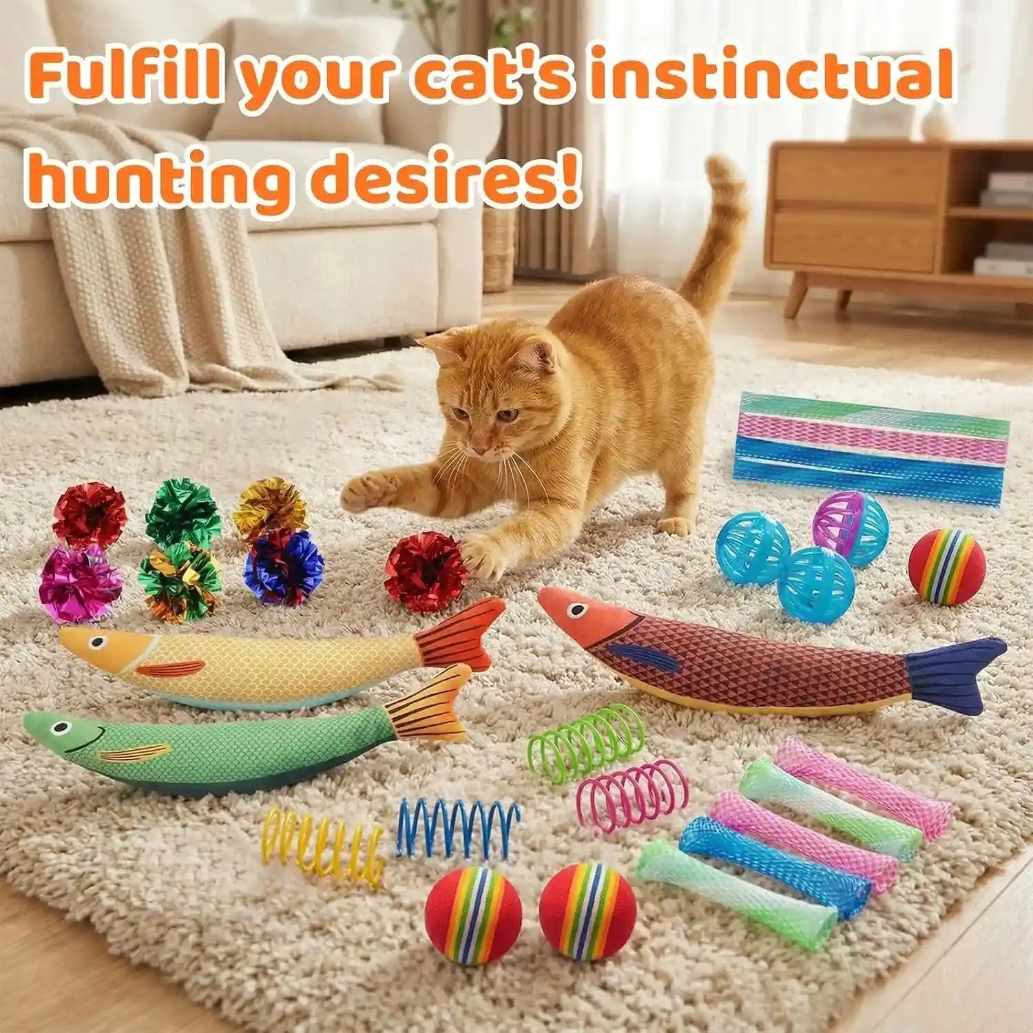 35pack-cat-toys-for-indoor-cats-interactive-cat-toys-with-catnip-toy-kicker-toy-crinkle-balls-cat-ball-toy-cat-spring-toy-cat-chew-toy-for-adult-cats-kitten