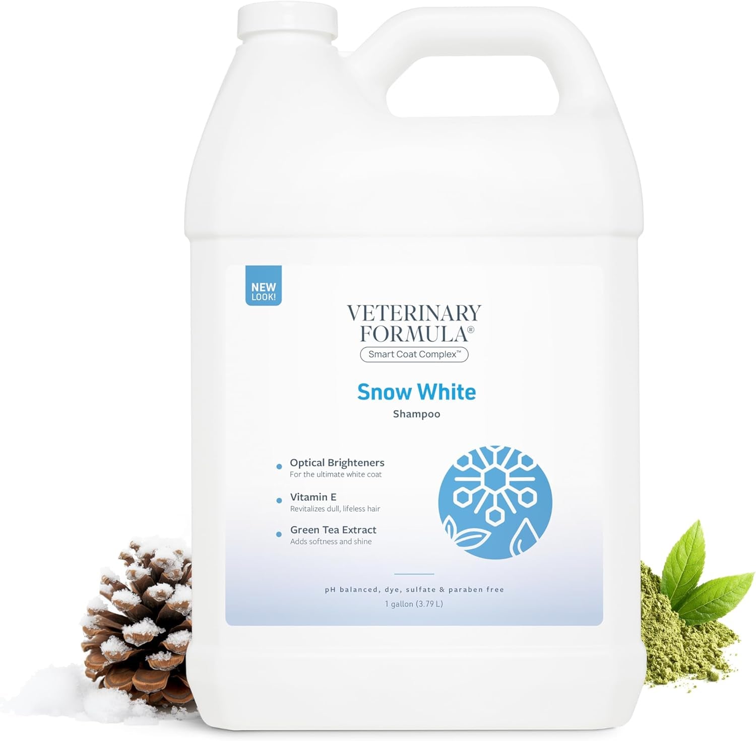 veterinary-formula-smart-coat-whitening-stain-remover-pet-shampoo-17oz