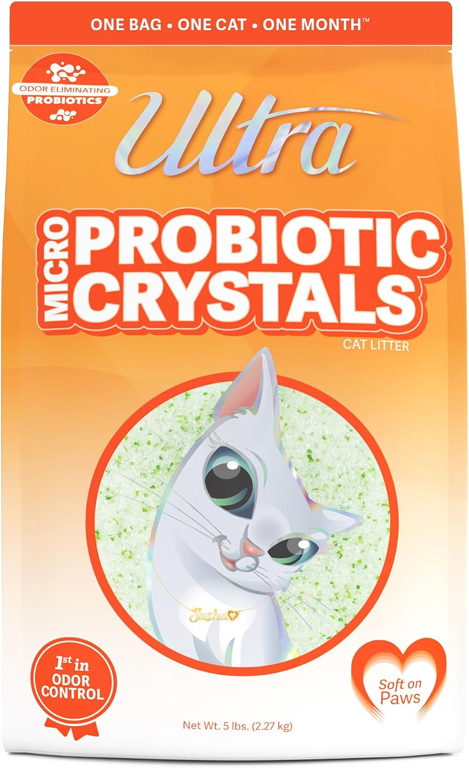 new-ultra-probiotic-micro-crystals-cat-litter-99-9-dust-free-soft-on-paws-fragrance-free-5-lbs