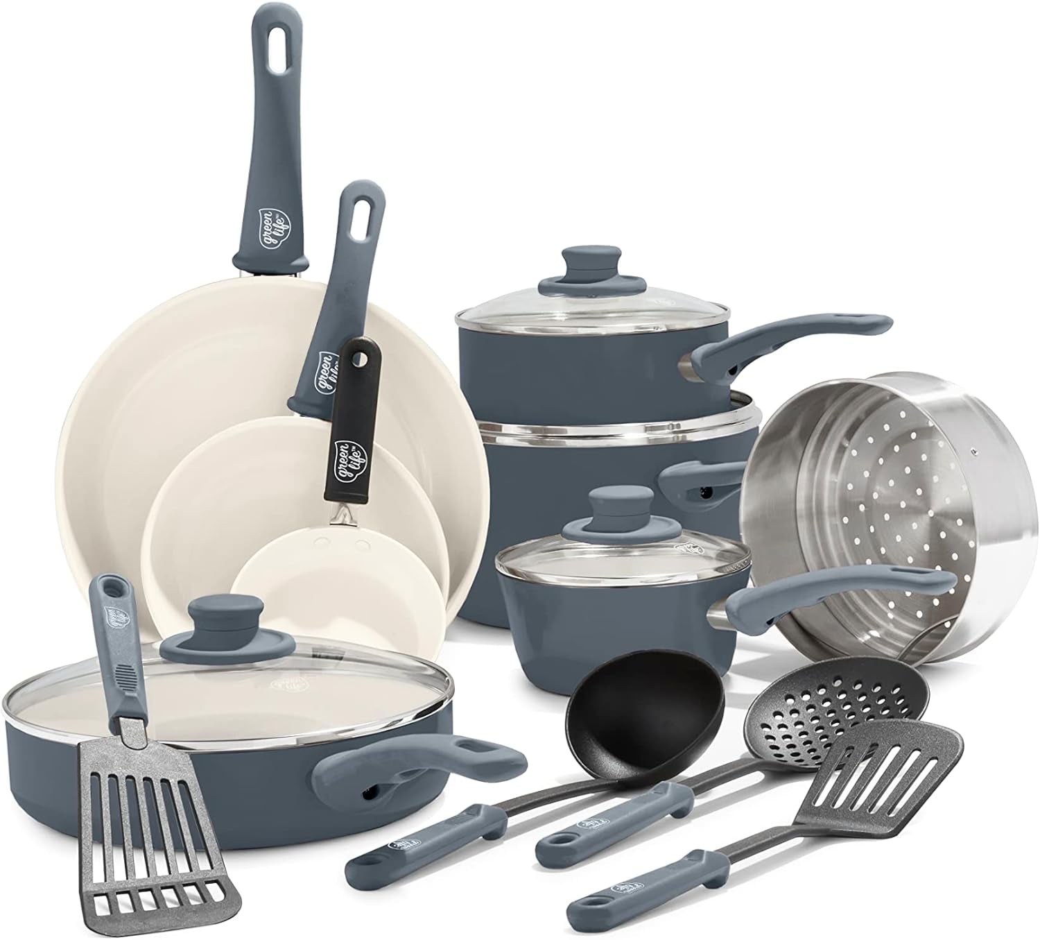 16-piece-ceramic-nonstick-pots-pans-cookware-set-gray-pfas-free-nonstick-coating-stockpot-frying-pans-saucepans-saute-pan-stay-cool-handles-dishwasher-oven-safe-up-to-350f
