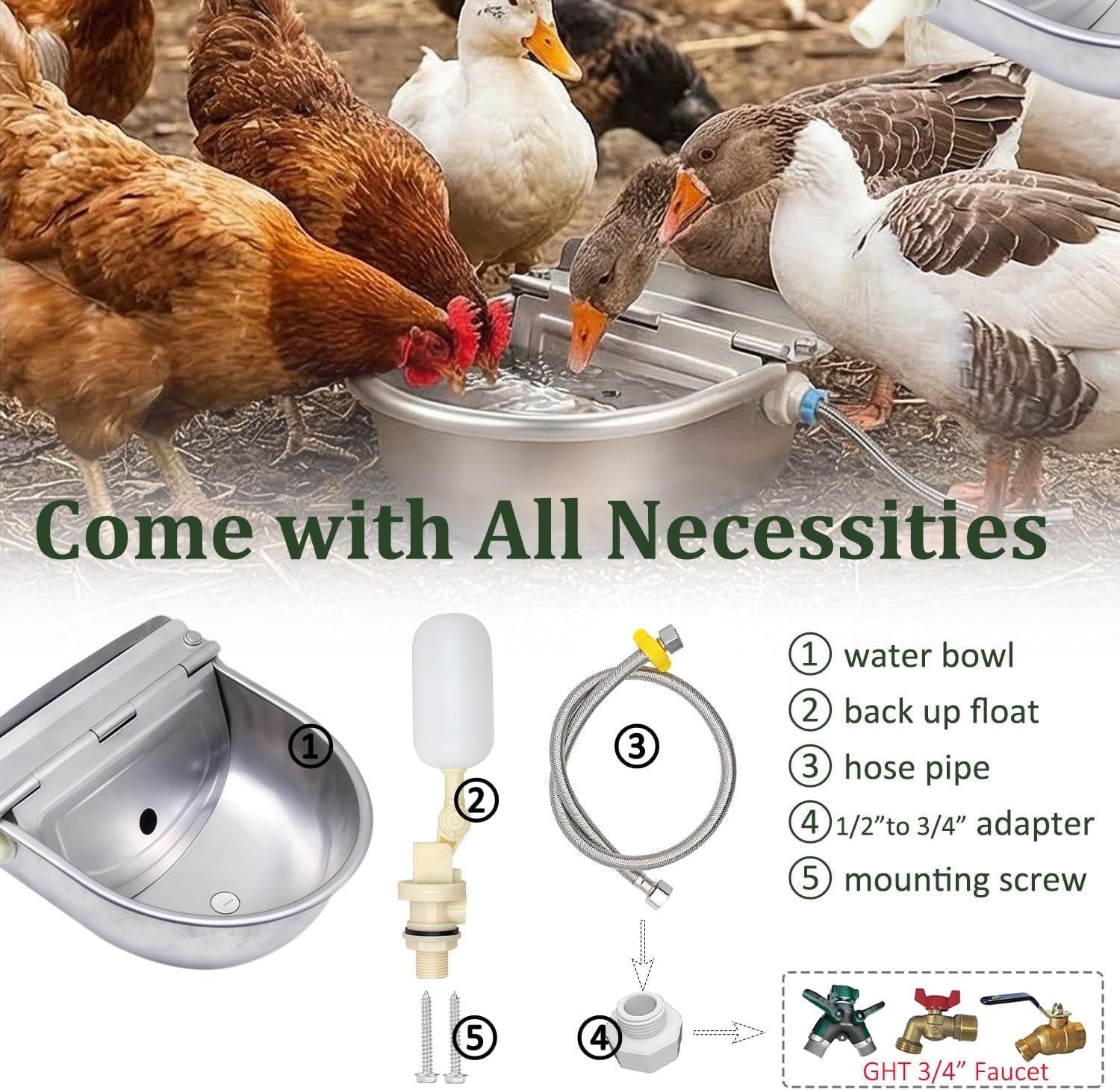 automatic-dog-water-dispenser-auto-filling-water-bowl-for-dogs-cats-chickens-and-livestock-indoor-outdoor-pet-waterer-feeder-with-float-valve