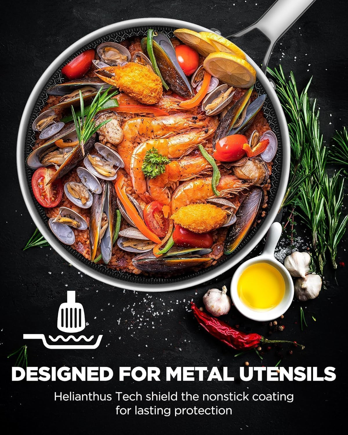 nonstick-frying-pan-set-with-2-lid-non-toxic-tri-ply-hybrid-ceramic-skillet-3-piece-8-10-12-inch-stainless-steel-pans-pfas-pfoa-ptfe-free-dishwasher-oven-safe-induction-compatible