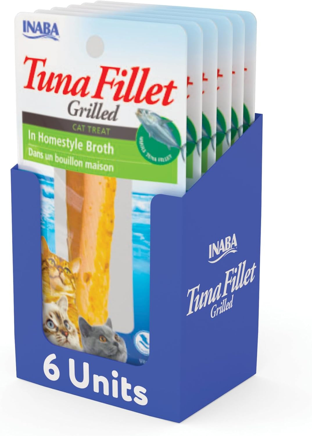 inaba-grilled-fillets-cat-treats-tuna-in-tuna-broth-6ct-hand-cut-grilled-tuna-broth-packed-vacuum-packed-71-moisture-immune-support-grain-free-6-x-0-52-oz-fillets