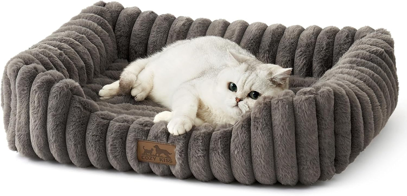 orthopedic-dog-bed-for-small-dogs-cats-washable-rectangle-pet-bed-with-anti-slip-bottom-soft-calming-cat-puppy-bed-for-indoor-pets-25x21x6-cream