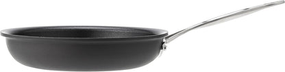 Chef'S Classic 8-Inch Ceramic Open Skillet Nonstick-Hard-Anodized, 622C-202