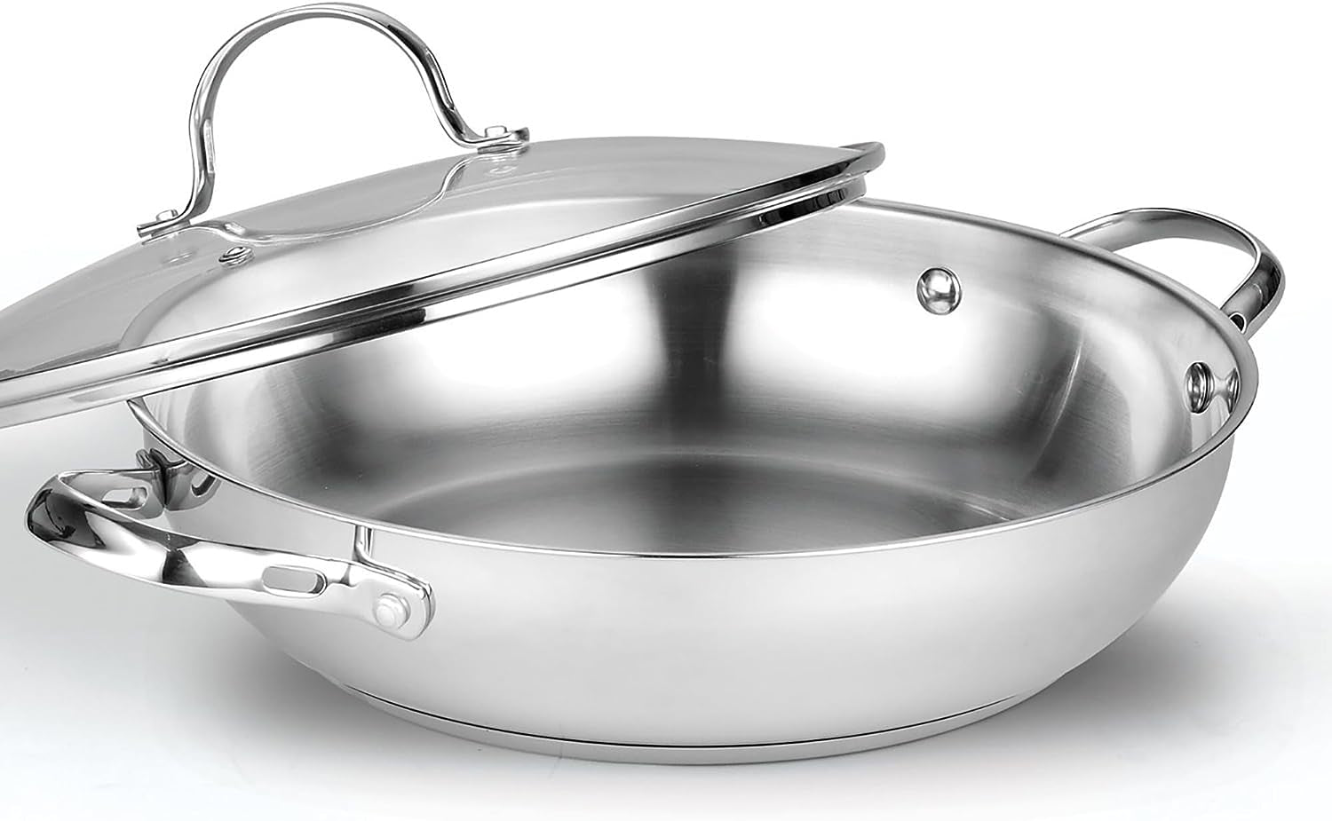 classic-12-inch-stainless-steel-wok-stir-fry-pan-with-glass-lid-30cm-everyday-chefs-pan-with-two-side-handles-induction-compatible-cookware-dishwasher-oven-safe
