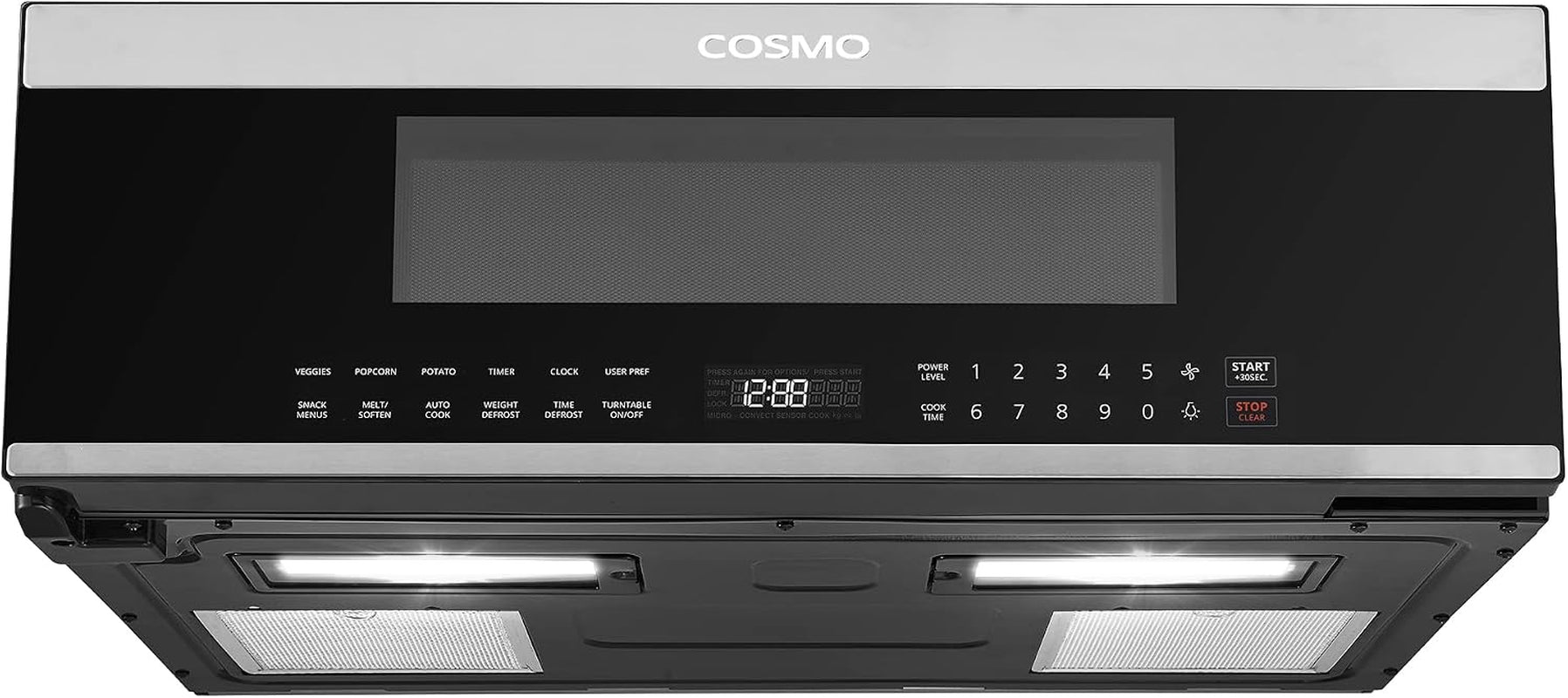 30-in-stellar-coll-1-2-cu-ft-slim-over-the-range-microwave-vent-fan-black-cos-3012orlp1ss-1000w-automatic-presets-touch-controls-sensor-cooking-led-lighting-defrost-functions