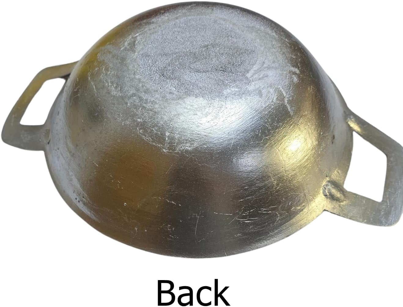 thai-wok-aluminum-sanded-pan-frying-dessert-cooking-restaurant-home-cookware-lightweight-utensils-stir-fry