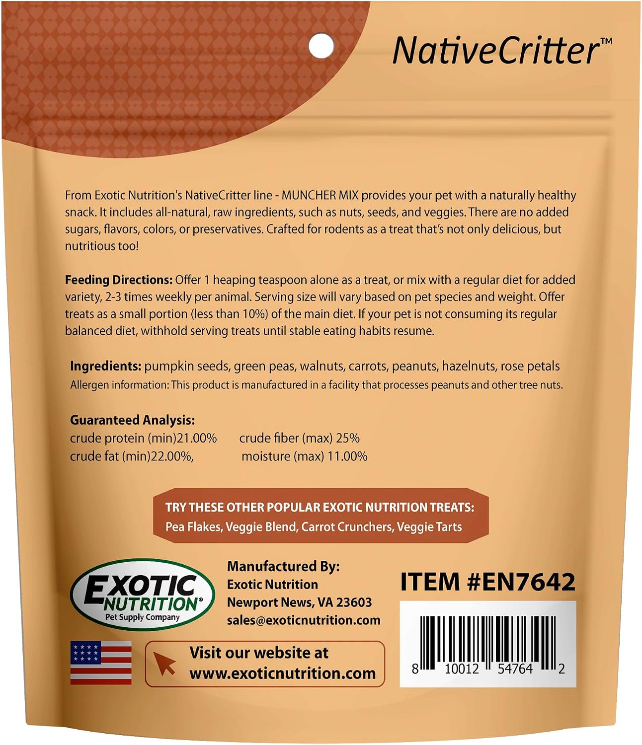 exotic-nutrition-muncher-mix-3-5-oz-natural-nutritional-treat-for-hamsters-gerbils-rats-degus-and-squirrels