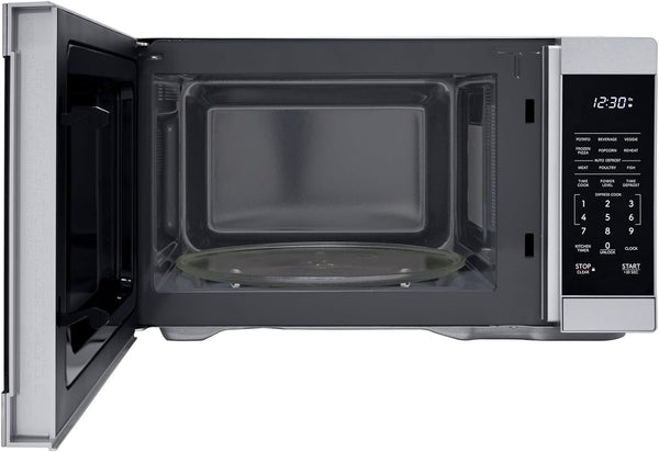 SMC1162KS 1.1 Cu. Ft. 1000W Stainless Steel Countertop Microwave Oven11