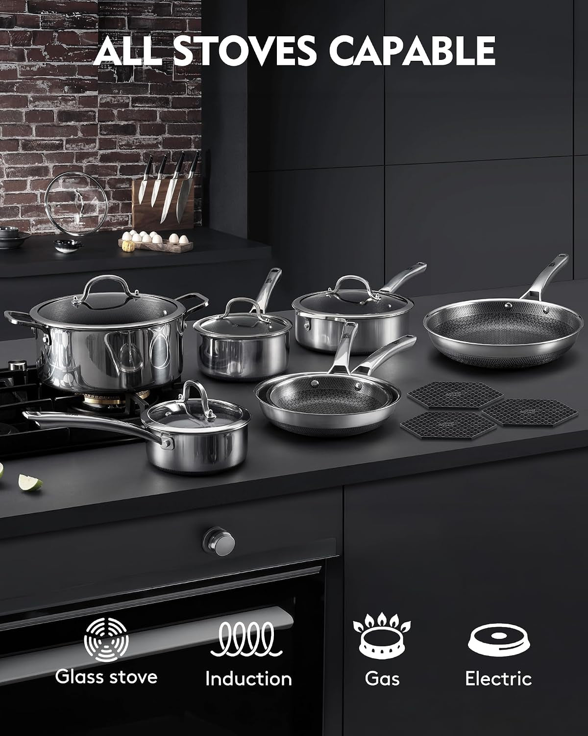 pots-and-pans-set-non-stick-stainless-steel-kitchen-cookware-14-pcs-pfoa-free-hybrid-induction-compatible-frying-skillet-saucepans-saute-pan-stock-pot
