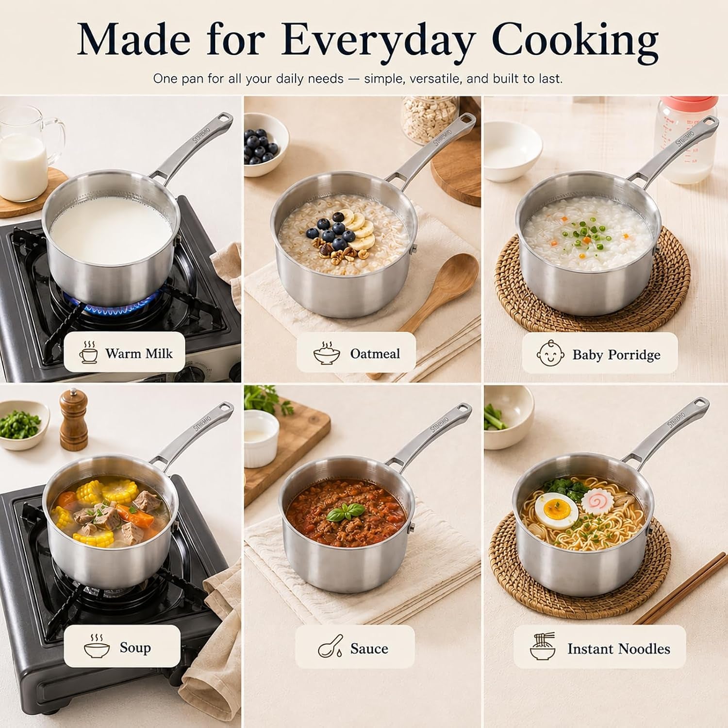 titanium-saucepan-with-lid-titanium-pans-for-cooking-nonstick-titanium-hammered-pro-frying-pan-non-toxic-skillet-for-all-stoves-2-5qt