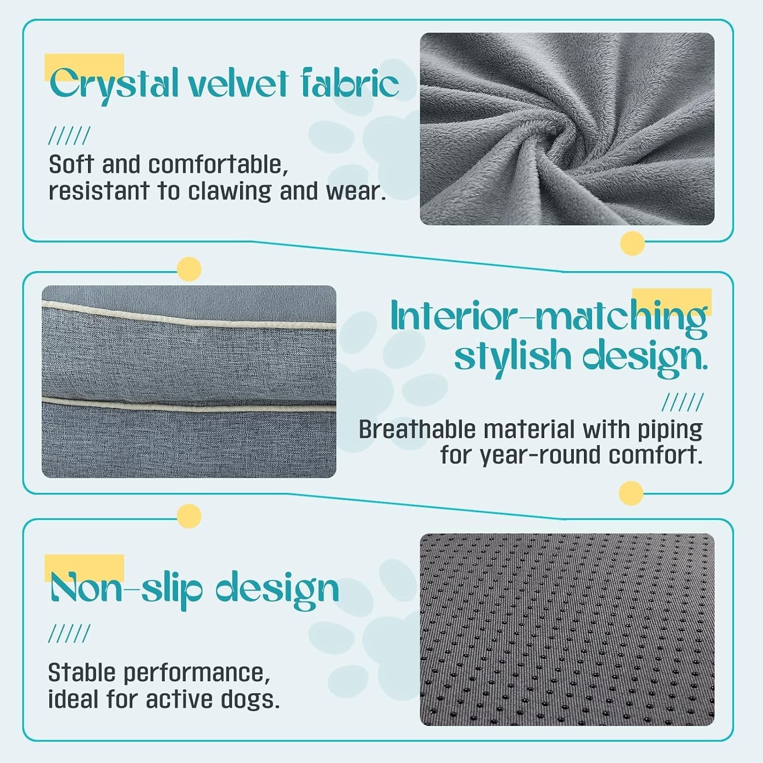 waterproof-memory-foam-dog-beds-for-extra-large-dogs-non-slip-orthopedic-dog-beds-washable-couch-pet-bed-with-removable-cover-grey-x-large