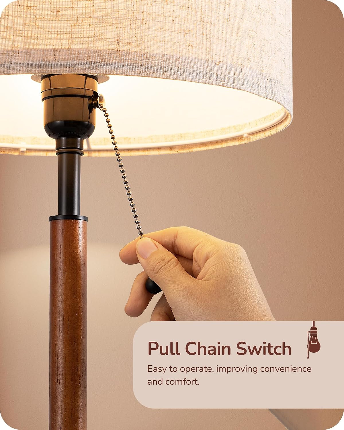 mid-century-table-lamp-set-of-2-pull-chain-switch-metal-base