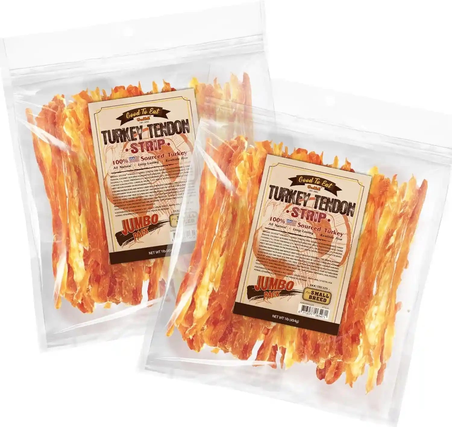 gootoe-turkey-tendons-dog-treats-for-small-breeds-bone-s-6-counts