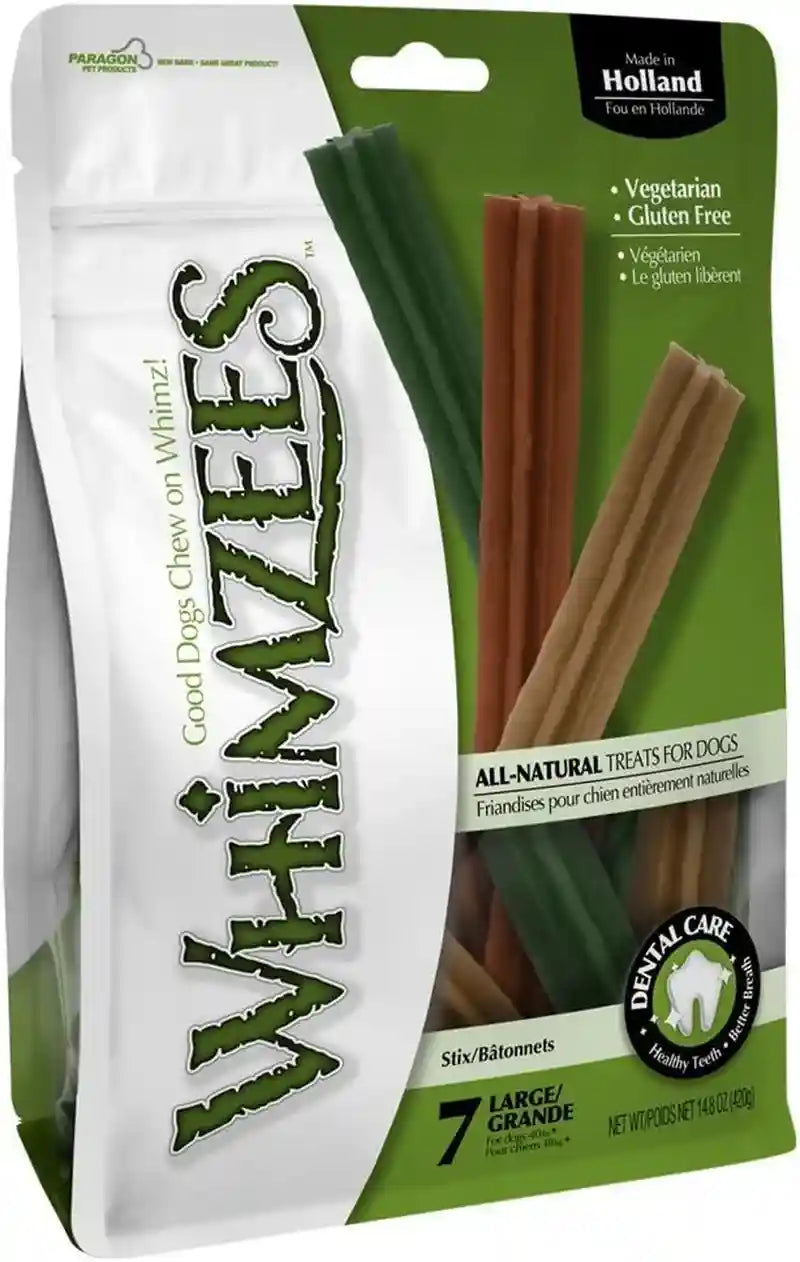whimzees-wellness-stix-natural-dog-dental-treat-chews-freshens-breath-medium-size-sticks-14-81-oz-bag-14-count