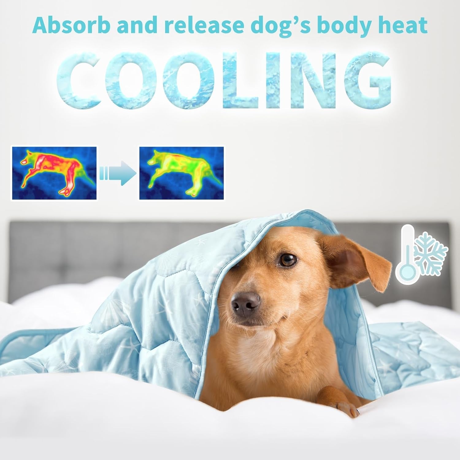 nwk-dog-cooling-blanket-q-max-0-345-ice-silk-cool-to-touch-material-reversible-breathable-bed-cover-furniture-protector-couch-sofa-for-summer-machine-washable-ocean-blue-30-x-40