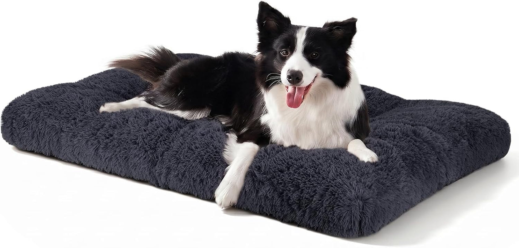 joejoy-large-dog-bed-crate-pad-deluxe-plush-washable-dog-beds-fulffy-soft-kennel-pad-anti-slip-pet-sleeping-mat-for-extra-large-medium-small-dogs-40-x-27-beige