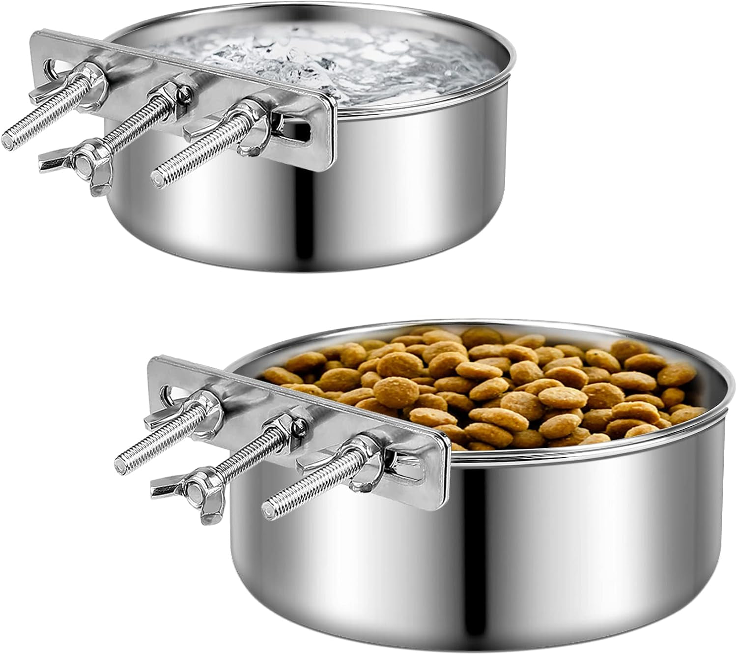 stainless-steel-dog-bowls-shineme-40oz-60oz-no-spill-dog-crate-water-and-food-bowls-with-hanging-hook-for-kennel-cage-and-more-7-0-x-3-7-6-2-x-2-5-feeder-dish-for-large-and-medium-dogs