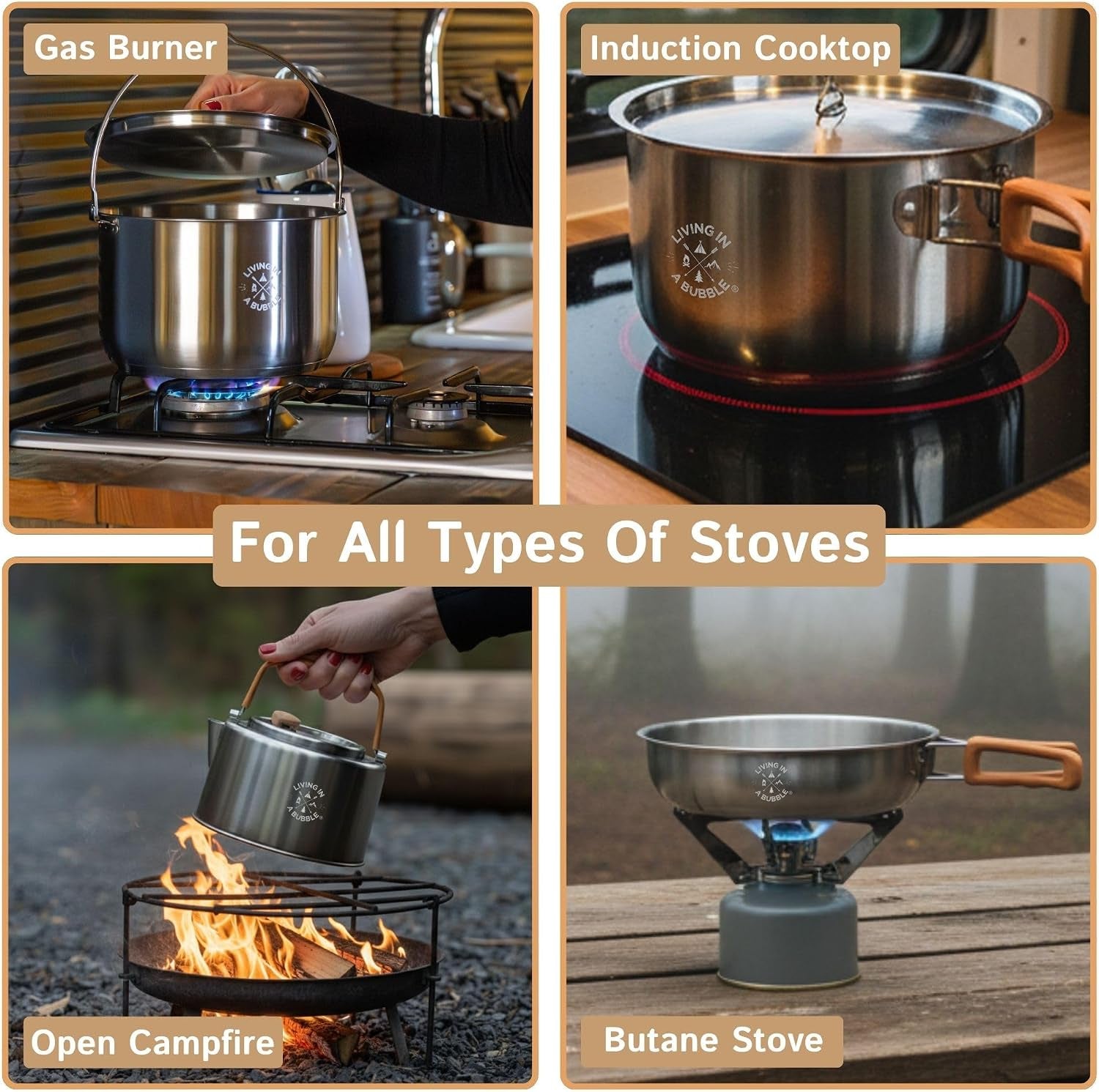 premium-7-piece-stainless-steel-cooking-set-tri-layer-bonded-stainless-steel-ergonomic-handles-with-silicone-sleeve-compact-stackable